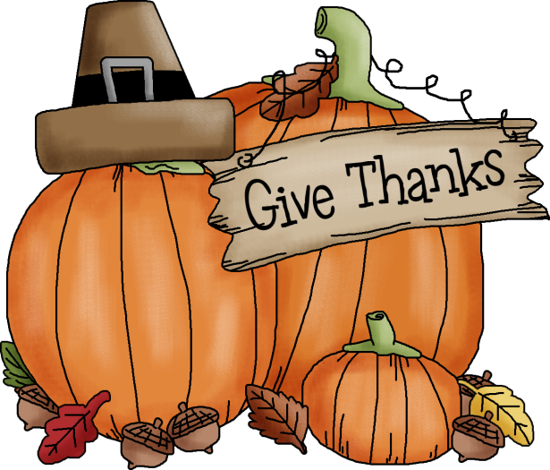 Thanksgiving clipart images free clipart images