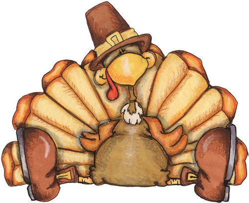 Thanksgiving clipart on picasa clip art and album