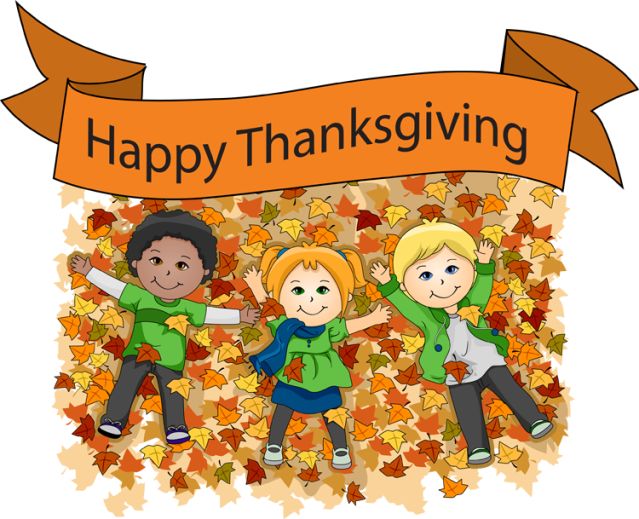 Thanksgiving on clip art happy thanksgiving and