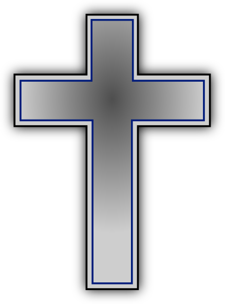 The christ on cross clipart clipart kid 2