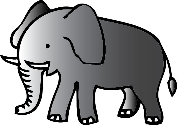 Top elephant clip art images and pictures share submit 2