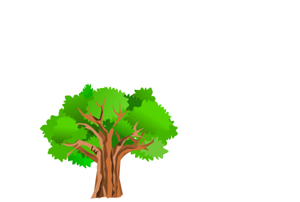 Tree clip art background free clipart images 3