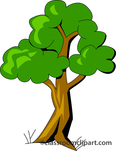 Tree clipart clipart cliparts for you 3
