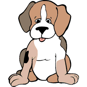 Vicious dog clipart free clipart images
