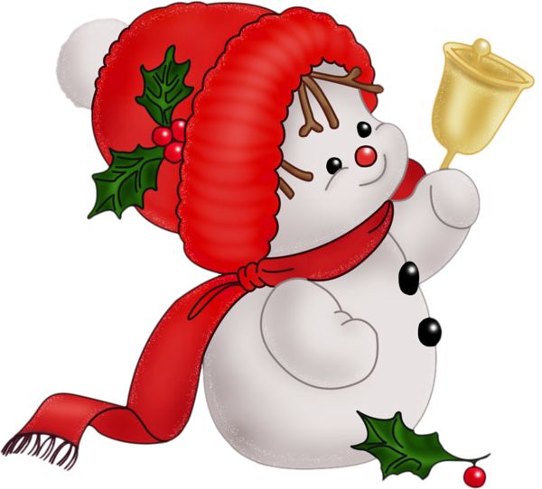 Vintage snowman clip art gallery free clipart picture christmas