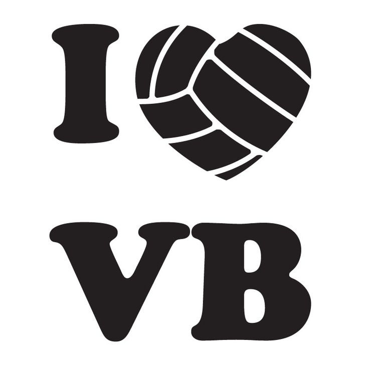 Volleyball clipart clipart cliparts for you 2