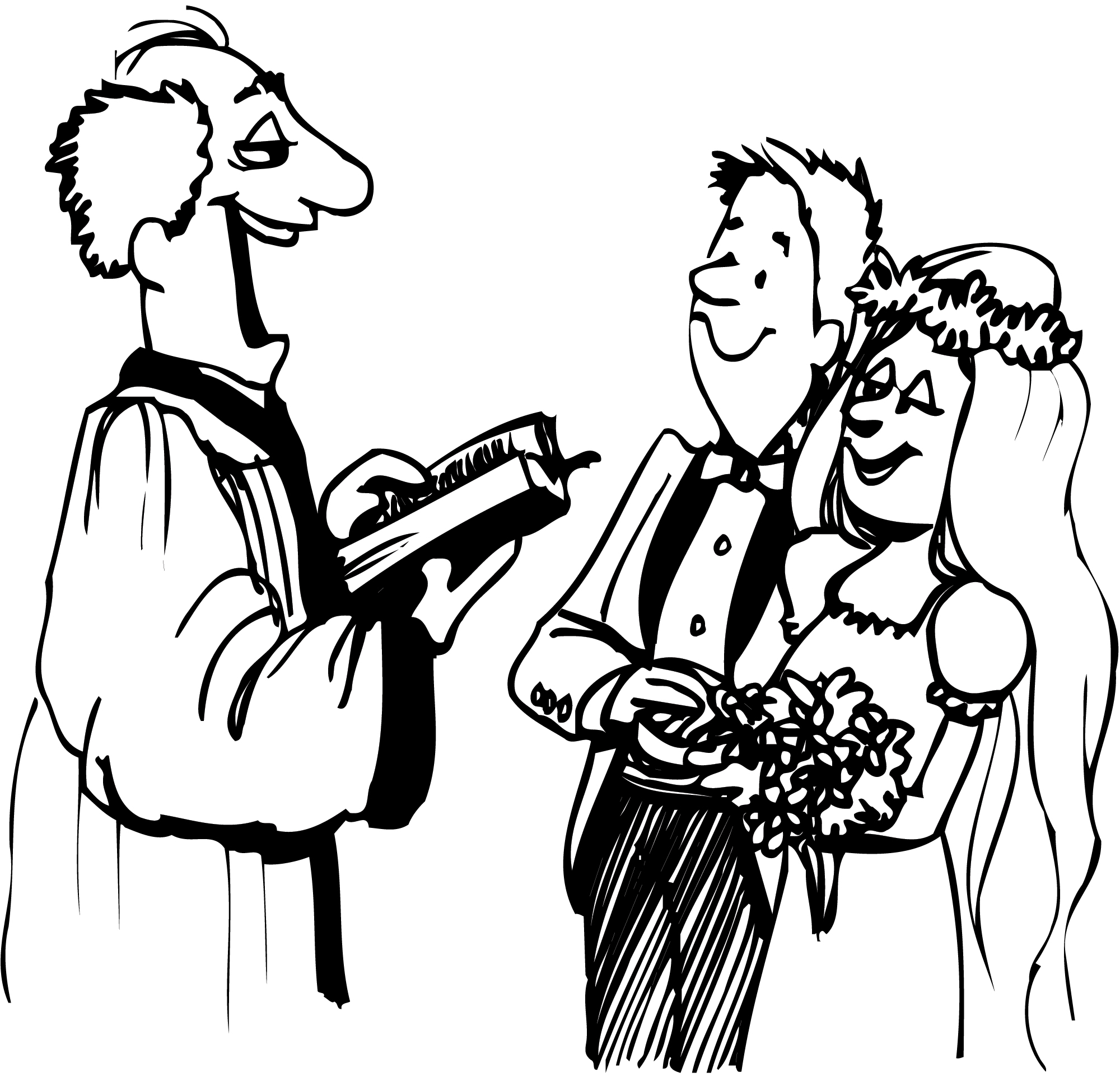 Wedding clipart for invitations free clipart images 2