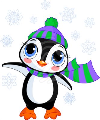 Winter clip art black and white free clipart images 6