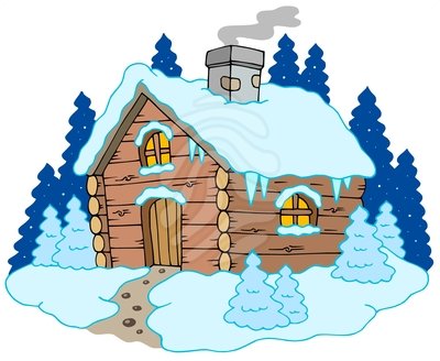 Winter clip art free images free clipart images