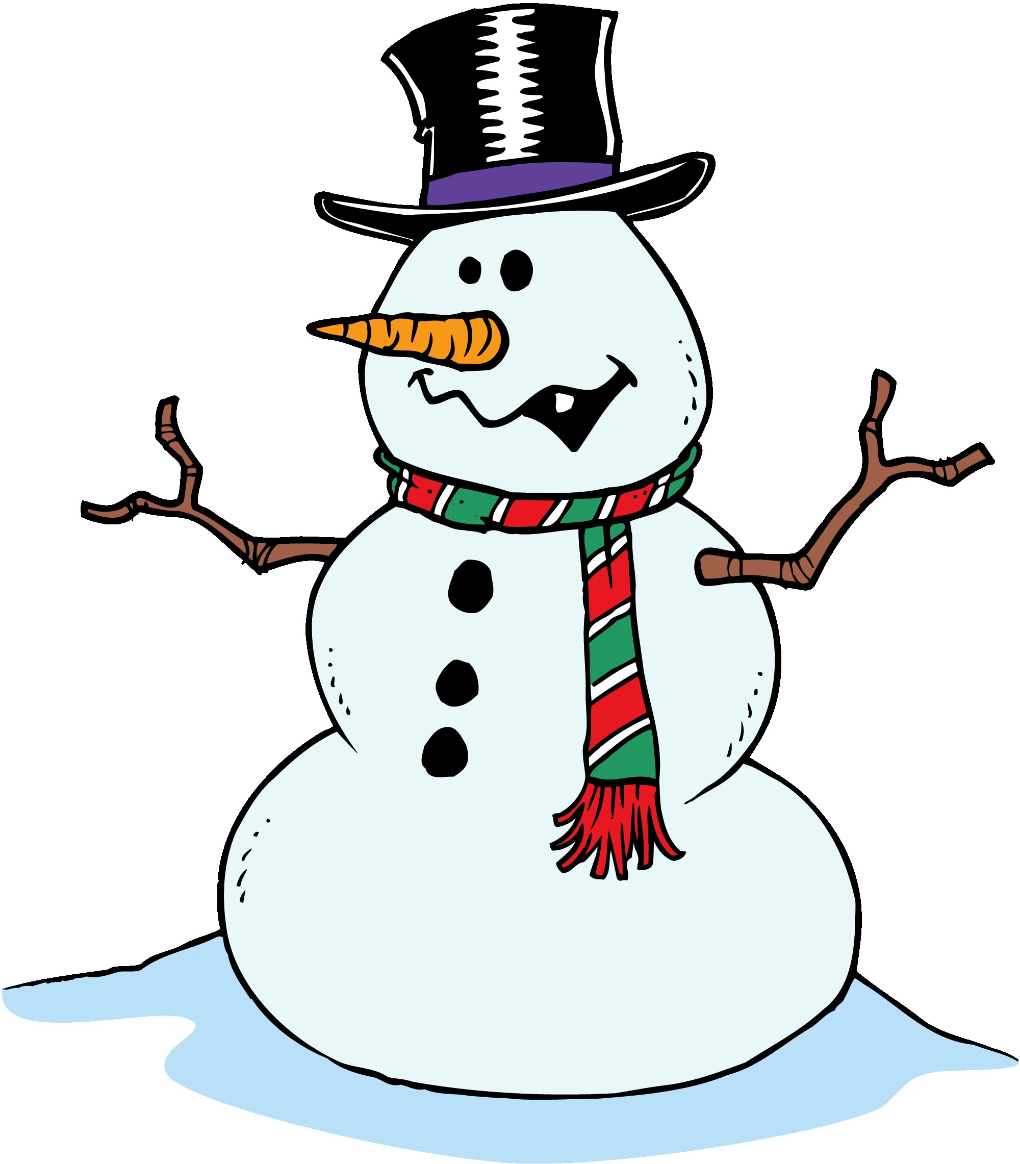 Winter clipart clipart cliparts for you