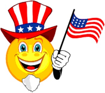 4th of july fourth of july clip art religious free clipart 2