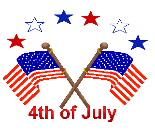 4th of july fourth of july clip art religious free clipart