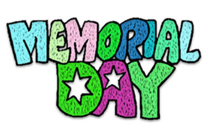 7 places to find free memorial day clip art 3
