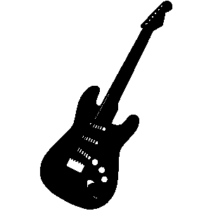 Acoustic guitar band clipart free clip art images image 7 4