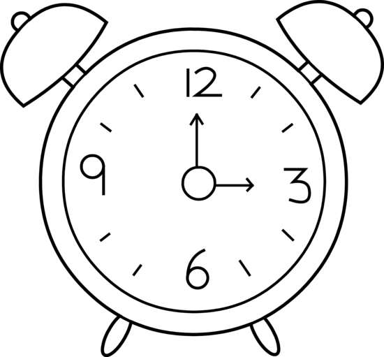 Alarm clock clip art free vector for free download about files 3