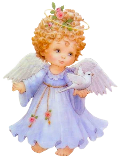 Angel clipart free graphics of cherubs and angels image 2 4
