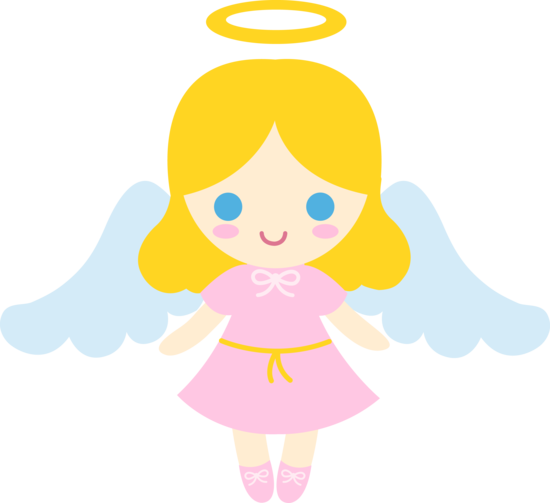 Angel clipart free graphics of cherubs and angels image 2