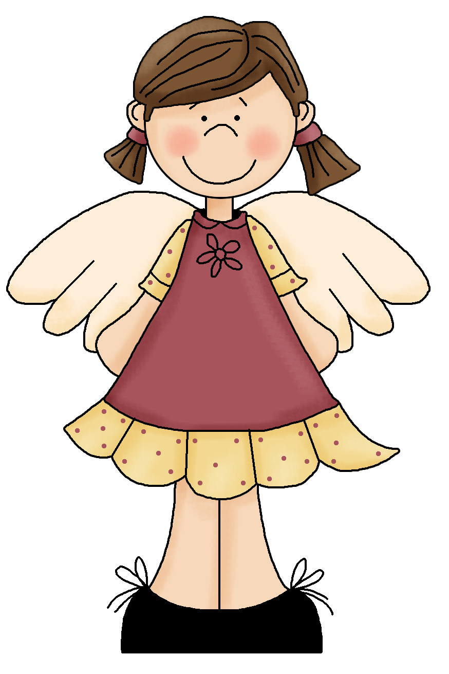 Angel free download clipart clipart kid