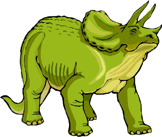 Baby dinosaur clip art free clipart images clipartcow