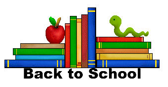 Back to school 0 images about education theme borders on school clip art