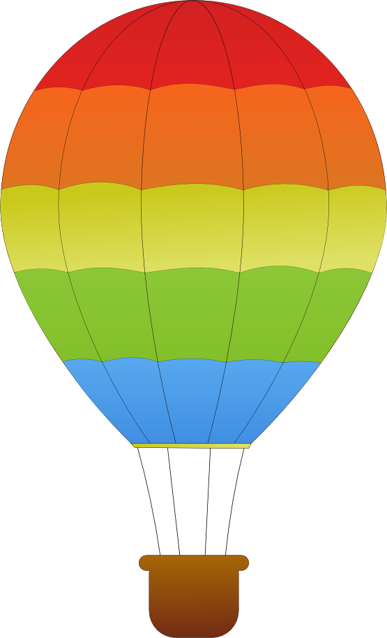 Balloon free to use cliparts