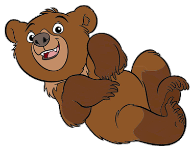 Bear clip art vector free for download clipart clipart clipartcow