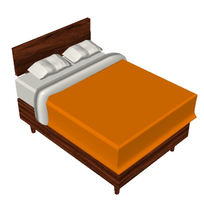 Bed clipart clipart 2