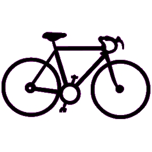 Bicycle bike clipart 6 bikes clip art 3 image 3
