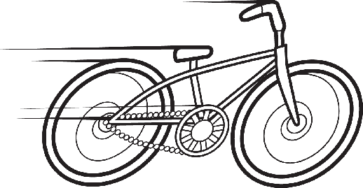Bike free bicycle clip art free vector for free download about 2 2 4
