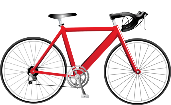 Bike free bicycle clip art free vector for free download about 4 2