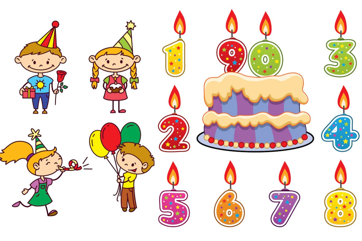 Birthday cake clip art photo and images file share submit
