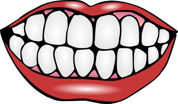 Browse mouth open clip art clipart cliparts for you