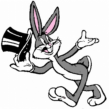 Bugs bunny clip art - Cliparting.com