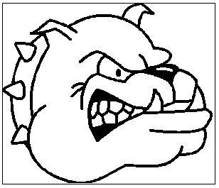 Bulldog free dogs clipart free clipart graphics images and photos