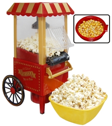 Carnival popcorn clip art clipart 2
