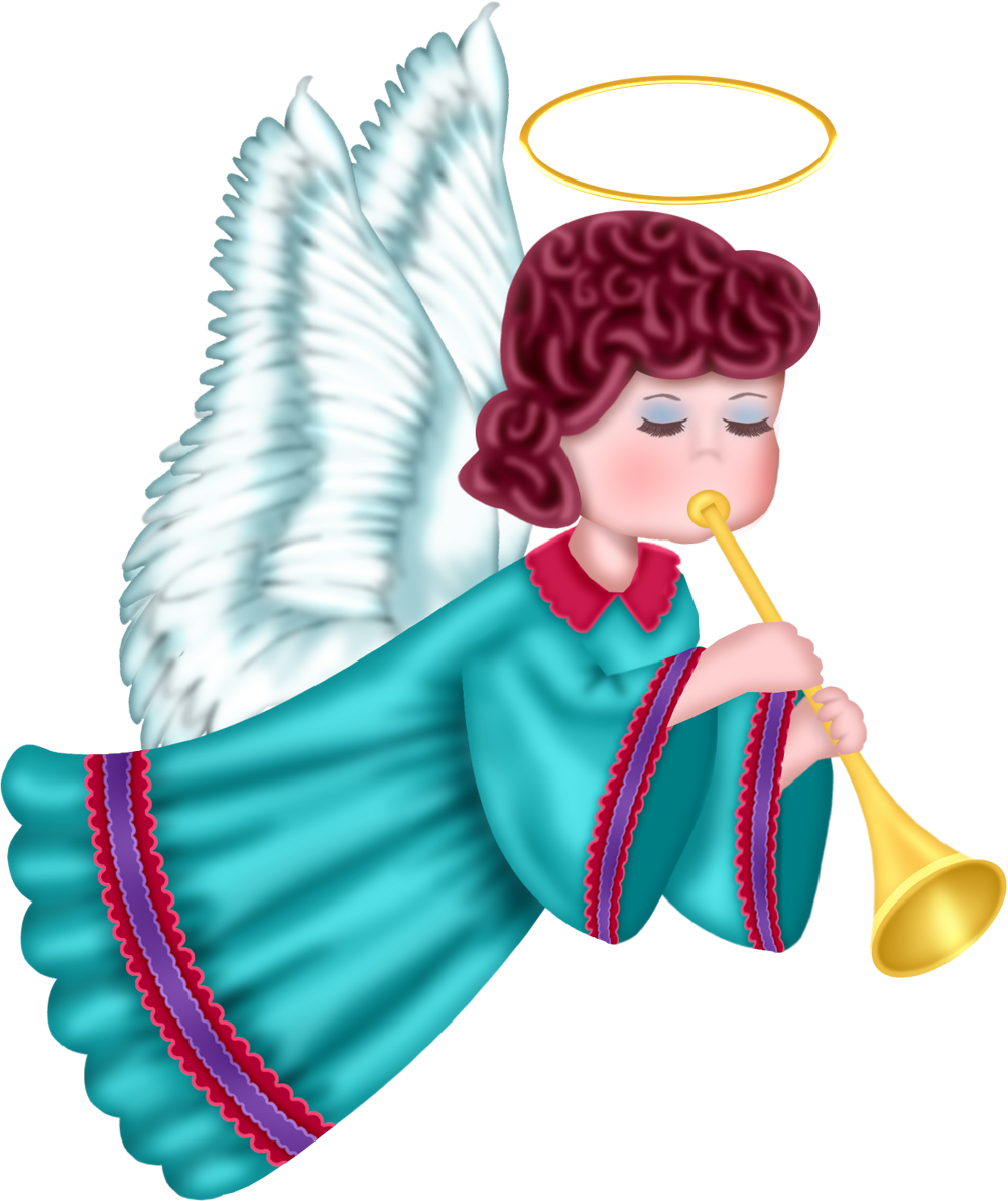 Christmas angel clipart images clipart image 8