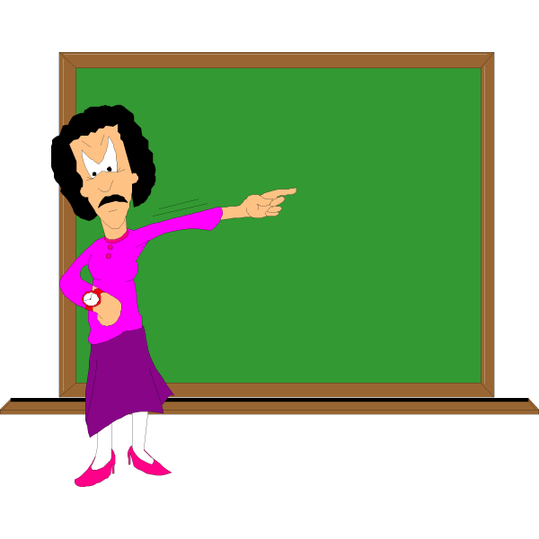 Classroom clip art picture free clipart images