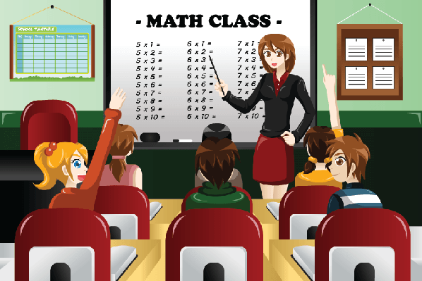 Classroom clipart kids free clipart images