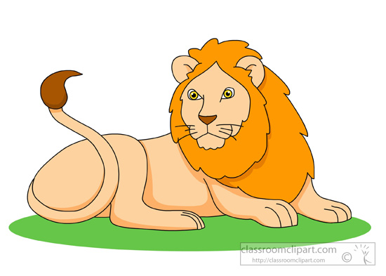 Classroom free lion clipart clip art pictures graphics illustrations