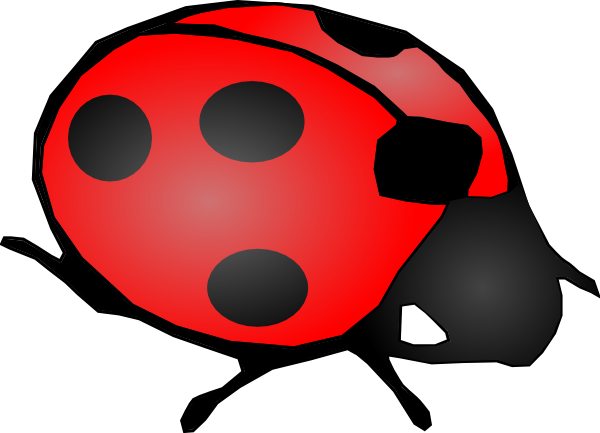 Clip art ladybug clipart