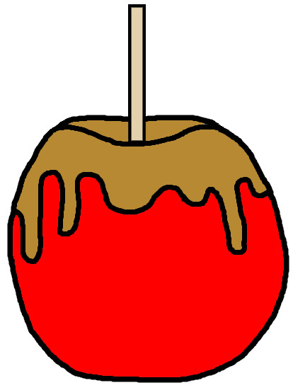 Clipart of candy clipart