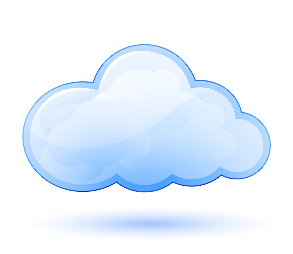 Cloud Clipart Pictures Free Clipart Images Cliparting Com