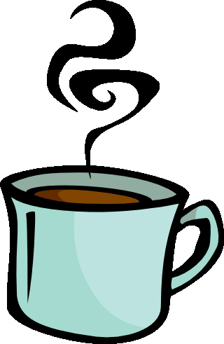 Coffee clip art free clipart images 3