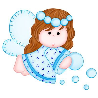 Cute angel clipart gallery free clipart picture angels cute
