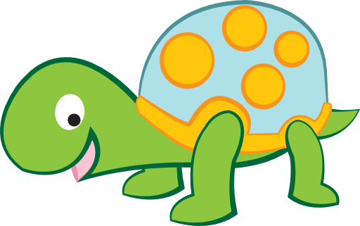 Cute turtle clip art free clipart images 3 clipartix