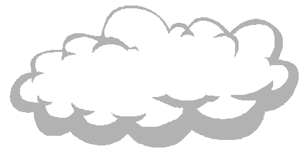 Dark cloud clipart free clipart images