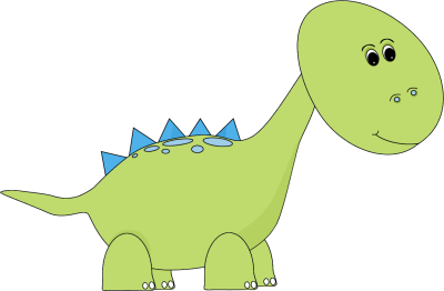 Dinosaur clip art dinosaur images clipartix