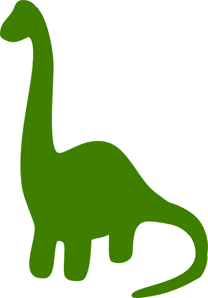 Dinosaur clip art free clipart