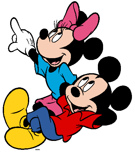Disney clipart free clipart images