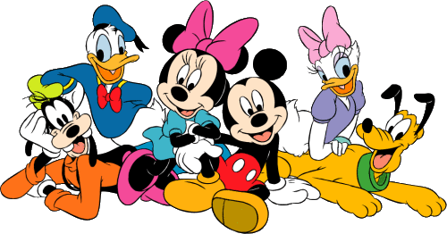 Disney clipart spring free clipart images